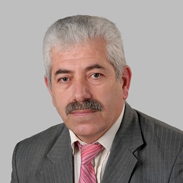 Ahmet SARAÇ